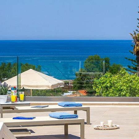 Angels Suites Platanés Kültér fotó