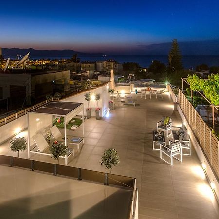 Angels Suites Platanés Kültér fotó