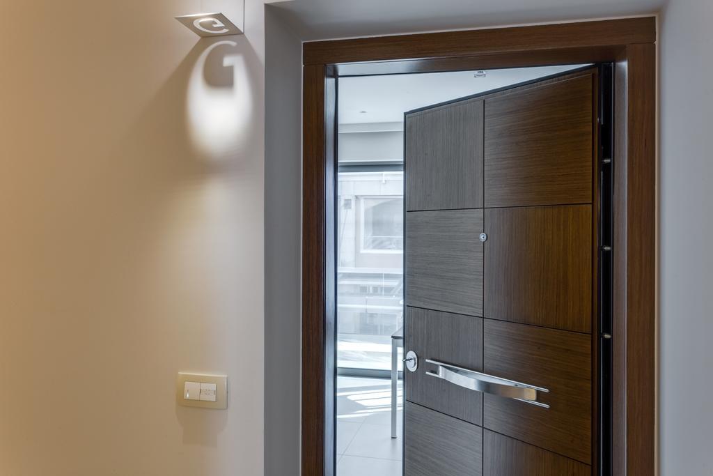 Angels Suites Platanés Kültér fotó