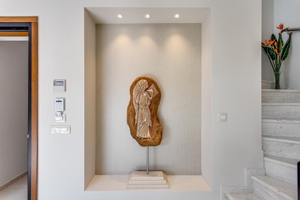 Angels Suites Platanés Kültér fotó