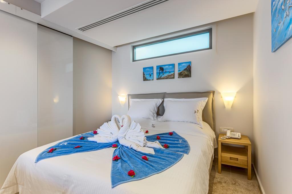 Angels Suites Platanés Kültér fotó