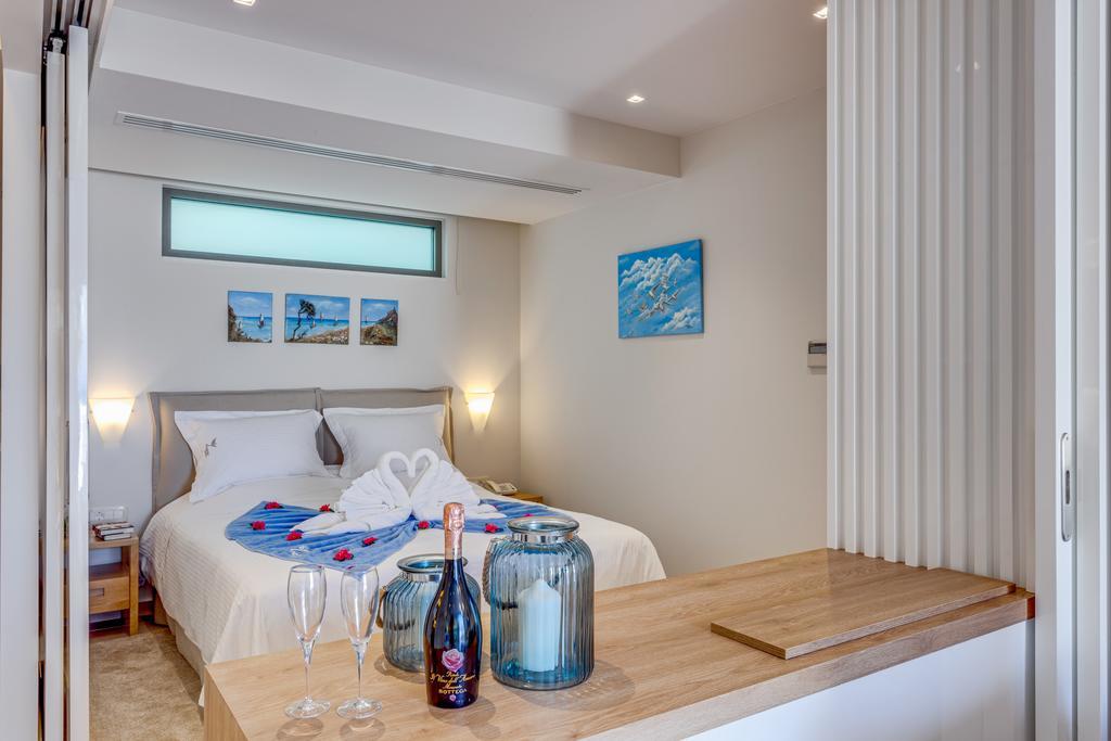 Angels Suites Platanés Kültér fotó