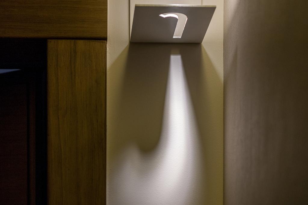 Angels Suites Platanés Kültér fotó