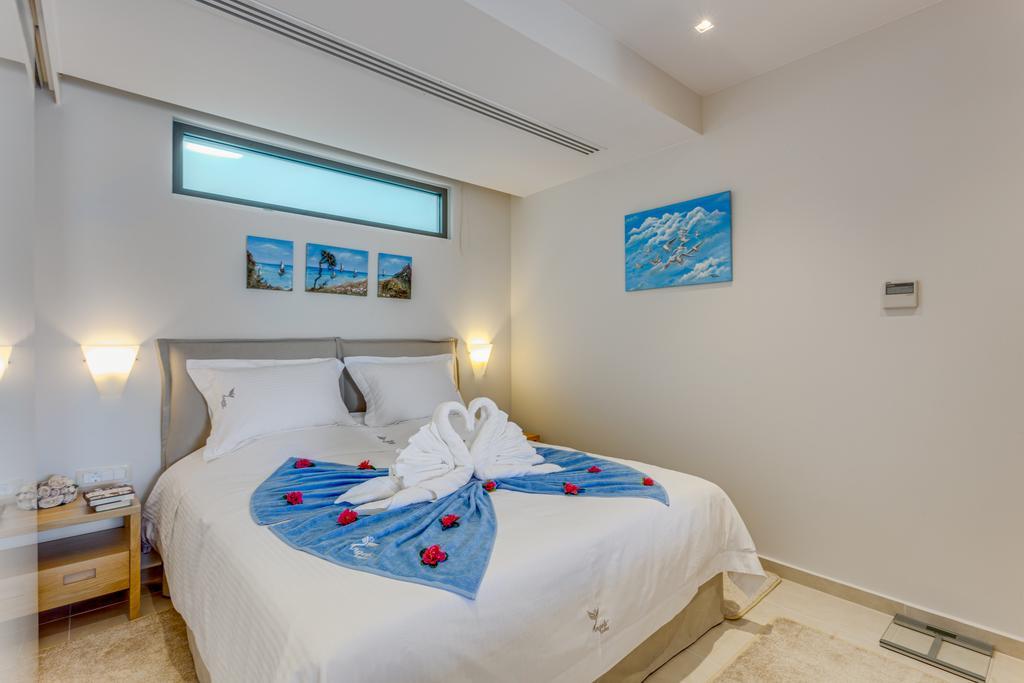 Angels Suites Platanés Kültér fotó
