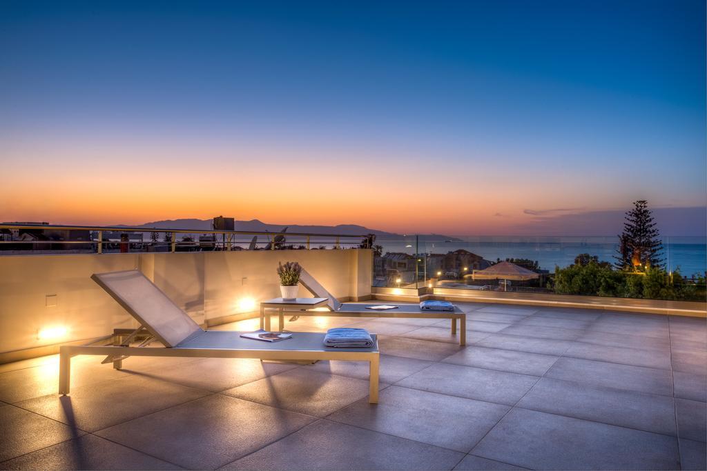 Angels Suites Platanés Kültér fotó