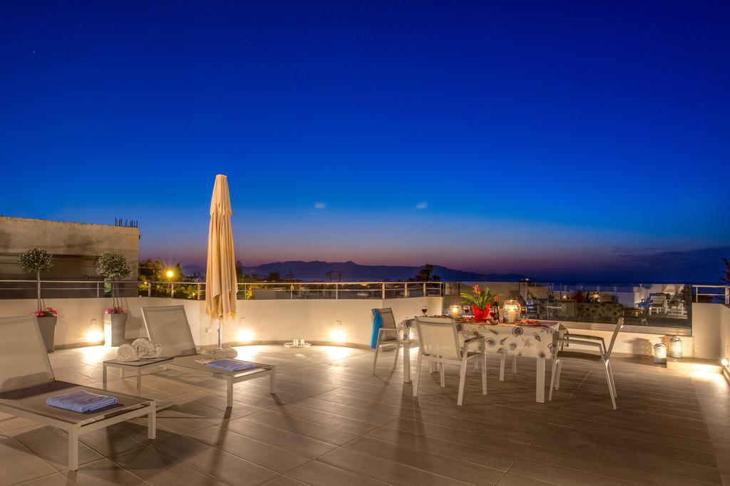 Angels Suites Platanés Kültér fotó