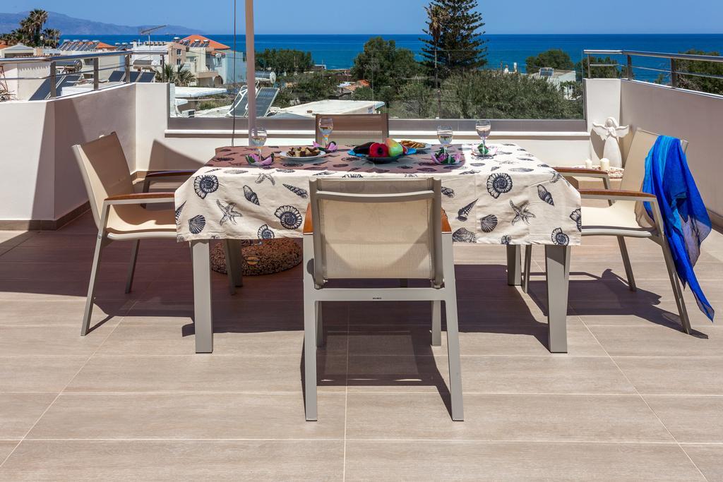 Angels Suites Platanés Kültér fotó